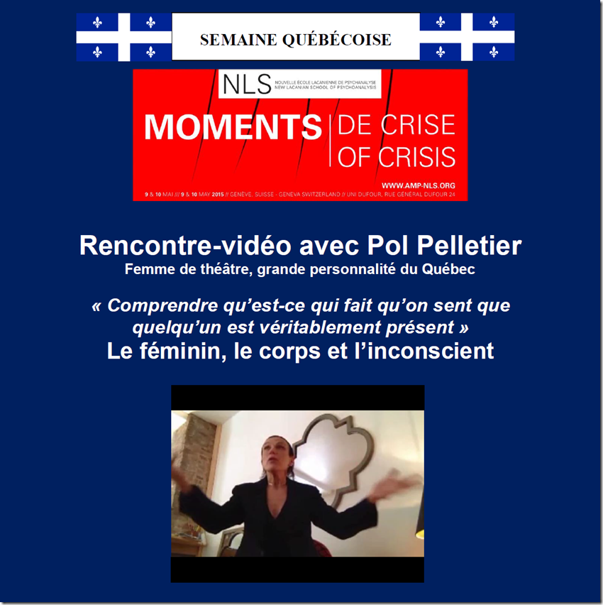 theatre de la grande rencontre