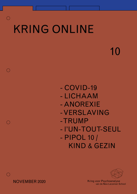 Kring Online #10