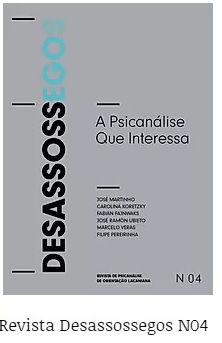 DESASSOSSEGOS #4