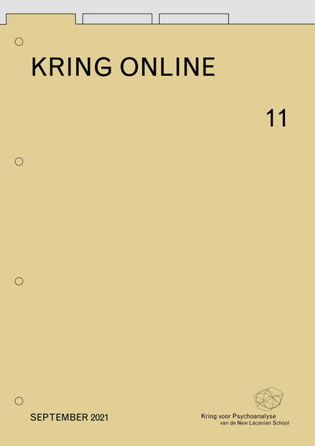 Kring Online #11