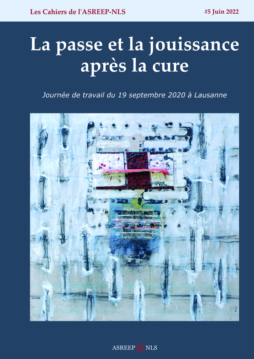 Cahiers de l’Asreep-NLS N° 5