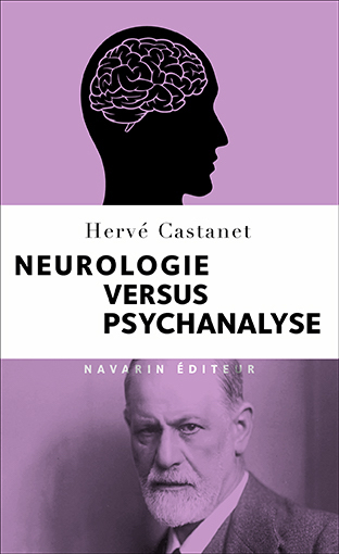 Neurologie vs psychanalyse