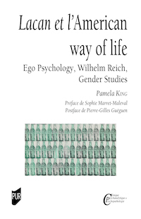 Lacan et L’American Way of Life